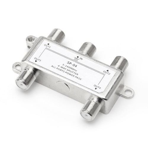 Sdoppiatore antenna bksat - sdoppiatore,