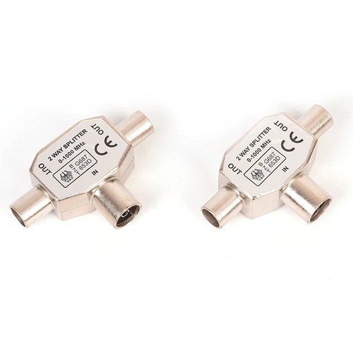 Adattatore sat antenna - sat,