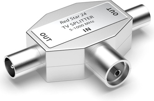 Sdoppiatore antenna vie - sdoppiatore,