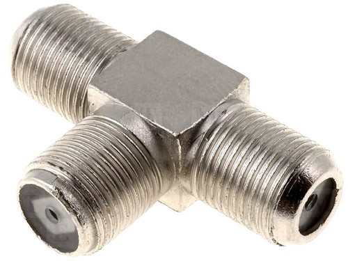 Tripla satellitare