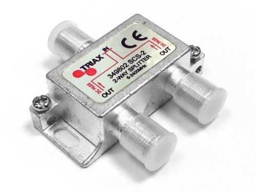 Splitter antenna vie - splitter,