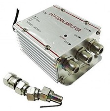 x Amplificatore Segnale Tv