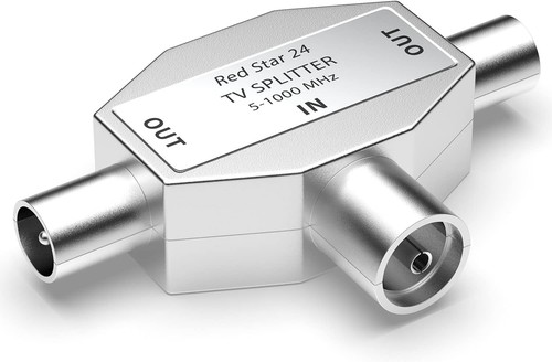 Redstar24 sdoppiatore antenna - sdoppiatore,