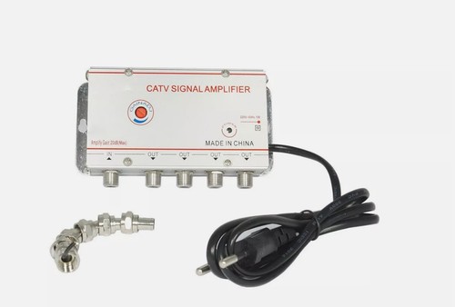 Amplificatore segnale antenna - segnale,