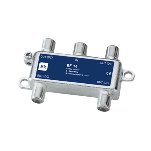 Partitore splitter sdoppiatore - partitore,