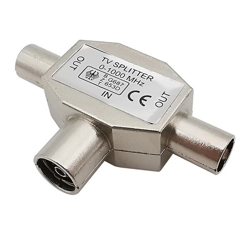 Sdoppiatore per antenna