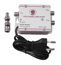 Amplificatore Segnale Antenna