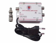 x Amplificatore Segnale Tv