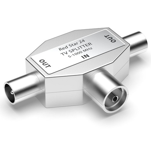 Sdoppiatore antenna vie - antenna, 2