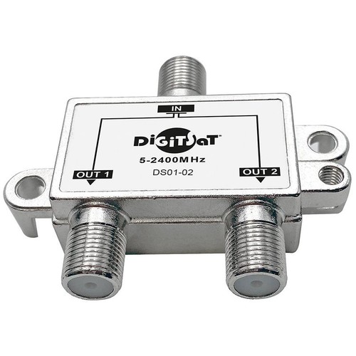 Splitter catv uscite 2400 - catv, 2