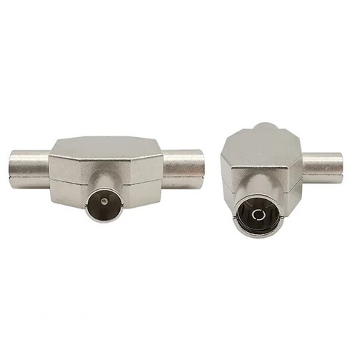 Sdoppiatore per antenna - t,