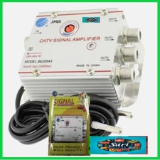 Split Sdoppiatore TV