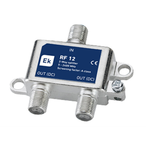 Partitore splitter sdoppiatore - partitore,