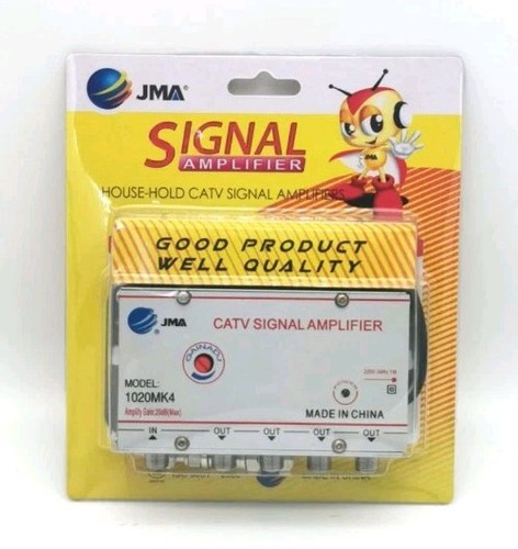 Amplificatore segnale antenna - amplificatore,