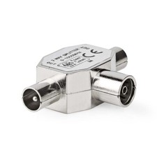 ADATTATORE ANTENNA DA PRESA A