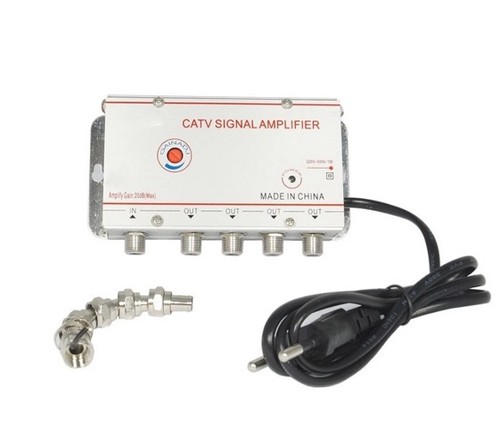 Amplificatore segnale antenna - segnale,