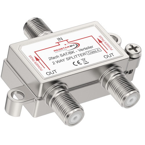 Sdoppiatore satellitare - , 2