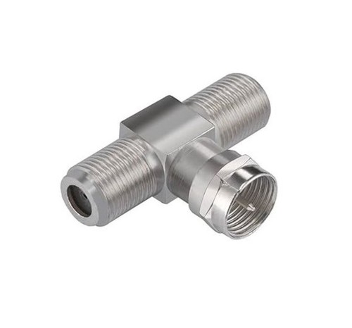 Sdoppiatore connettore t 1 - t,