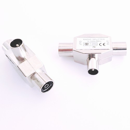 Sdoppiatore per antenna