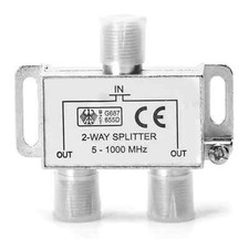 derivatore partitore antenna