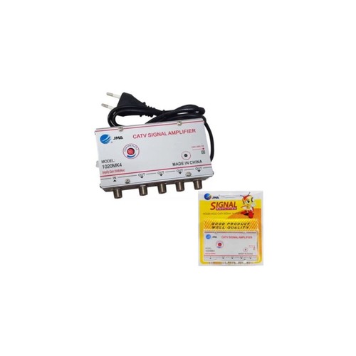 Amplificatore sdoppiatore - amplificatore,