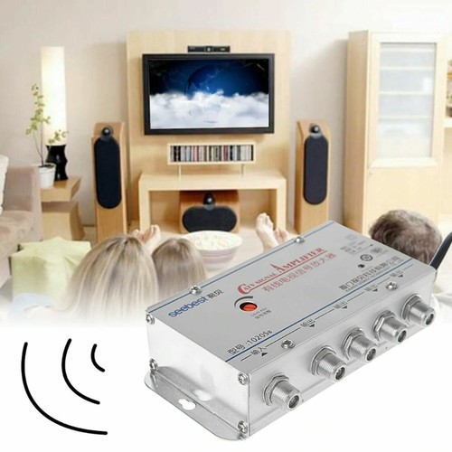 Amplificatore sdoppiatore - amplificatore,