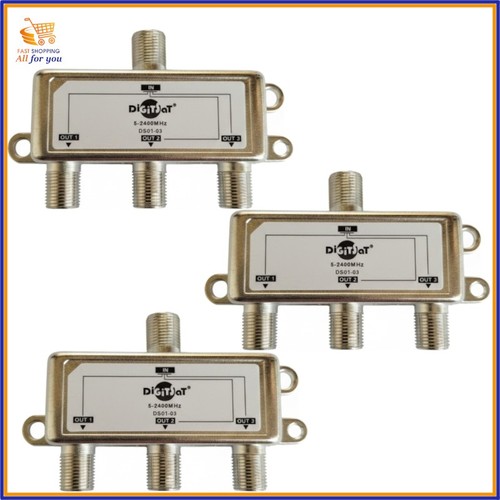 Partitore antenna - , tv