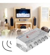 Amplificatore segnale tv